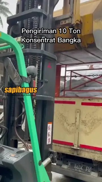 Pengiriman-Konsentrat-10-Ton